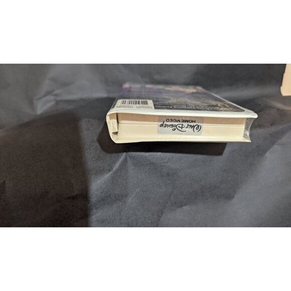 Walt Disney's The Hunchback Of Notre Dame VHS Sealed READ - Picture 5 of 8